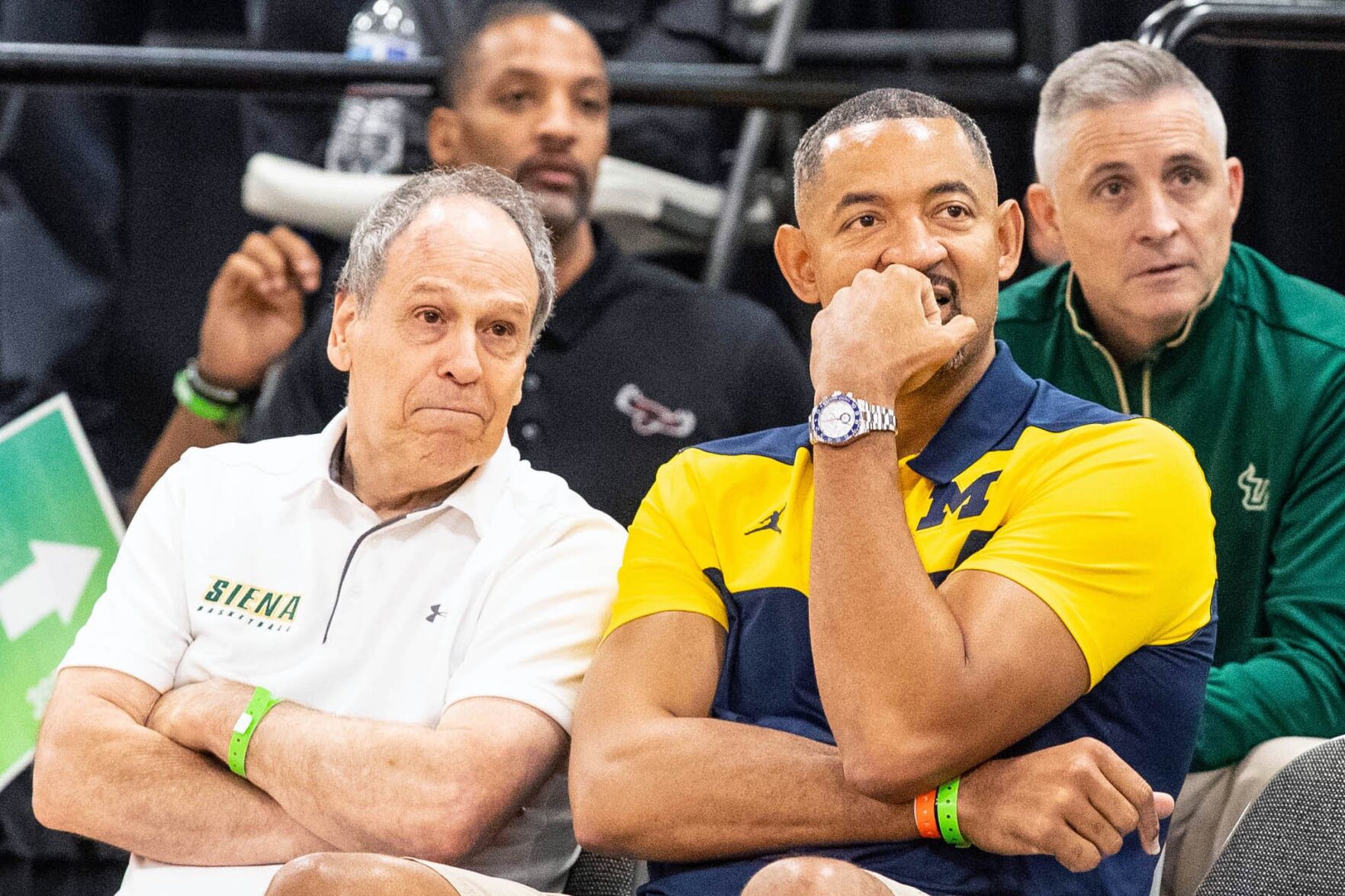 Coaches